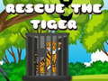 თამაშის Rescue The Tiger