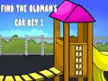 თამაშის Find The Old Mans Car Key 2