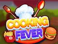 თამაშის Cooking Fever