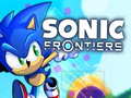 თამაშის Sonic Frontiers