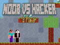 თამაშის Noob vs Hacker 2 Player