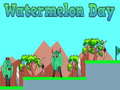 თამაშის Watermelon Day