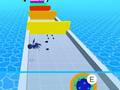 თამაშის Robo Runner