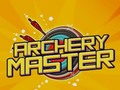 თამაშის Archery Master