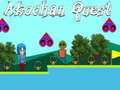 თამაშის Akochan Quest