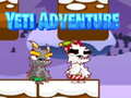 თამაშის Yeti Adventure