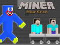 თამაშის Miner GokartCraft 