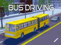 თამაშის Bus Driving