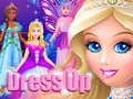 თამაშის Dress Up Games For Girls