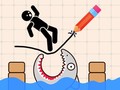 თამაშის Draw and Save Stickman