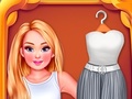 თამაშის Princesses Party Crashers