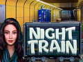 თამაშის Night Train