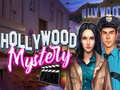 თამაშის Hollywood Mystery