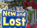 თამაშის New and Lost