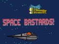 თამაშის Space Bastards