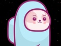 თამაშის Kawaii Among Us