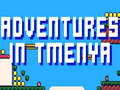 თამაშის Adventures in Tmenya