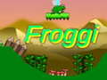 თამაშის Froggi
