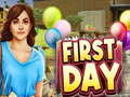თამაშის First Day