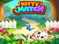 თამაშის Kitty Match
