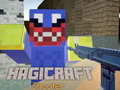 თამაშის HagiCraft Shooter