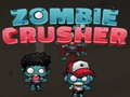 თამაშის Zombies crusher