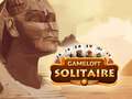 თამაშის Gameloft Solitaire