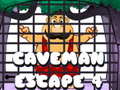 თამაშის Caveman Escape 4