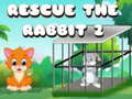 თამაშის Rescue The Rabbit 2