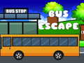 თამაშის Bus Escape