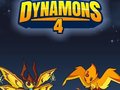 თამაშის Dynamons 4