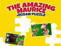 თამაშის The Amazing Maurice Jigsaw Puzzle