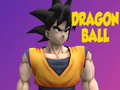 თამაშის Dragon Ball 