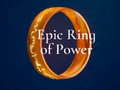 თამაშის Epic Ring of Power