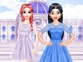 თამაშის Fashion Girl Friends Reunion