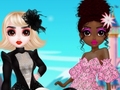 თამაშის Good and Evil DressUp