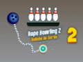 თამაშის Rope Bawling 2 Bollche de corda