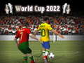 თამაშის World Cup 2022 