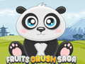 თამაშის Fruits Crush Saga