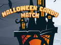 თამაშის Halloween Candy Match