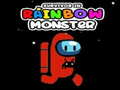 თამაშის Survivor In Rainbow Monster