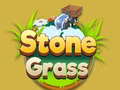 თამაშის Stone Grass 