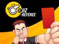 თამაშის Become A Referee