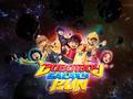 თამაშის Boboiboy Galaxy Run