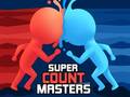 თამაშის Super Count Masters