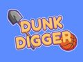 თამაშის Dunk Digger