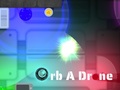 თამაშის Orb A Drone