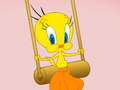 თამაშის Tweety's Pipe Prank
