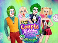 თამაშის Couple Matching Outfits #Inspo