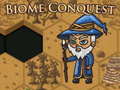 თამაშის Biome Conquest